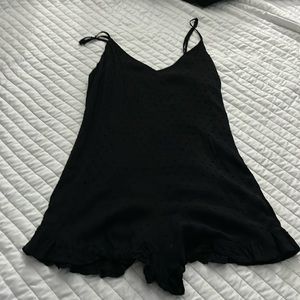 KENDALL AND KYLIE ROMPER SZ S